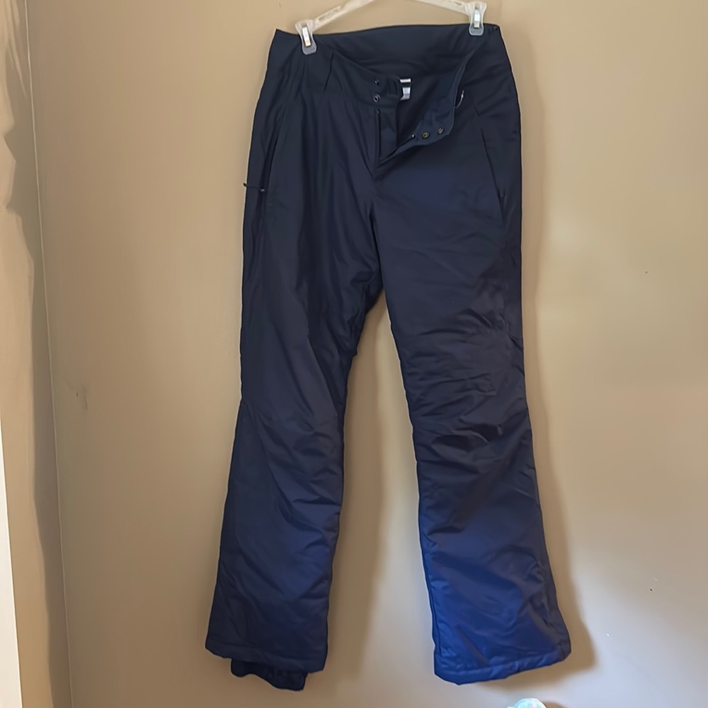 Columbia ski pants